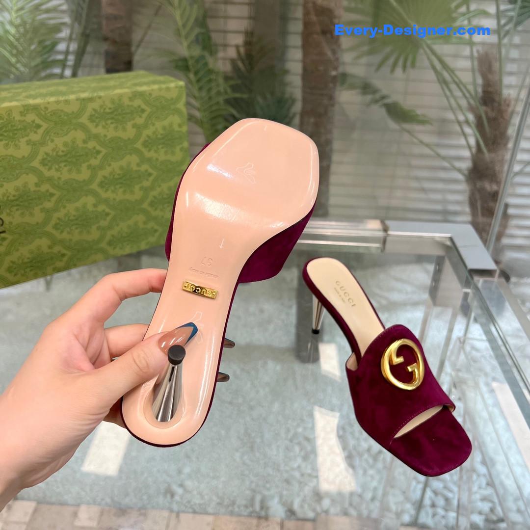 Gvc*1 early spring new sandals