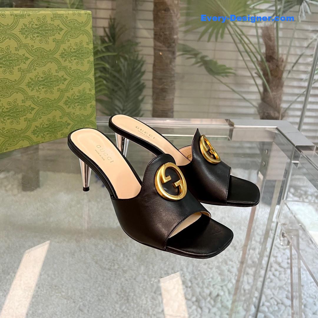 Gvc*1 early spring new sandals