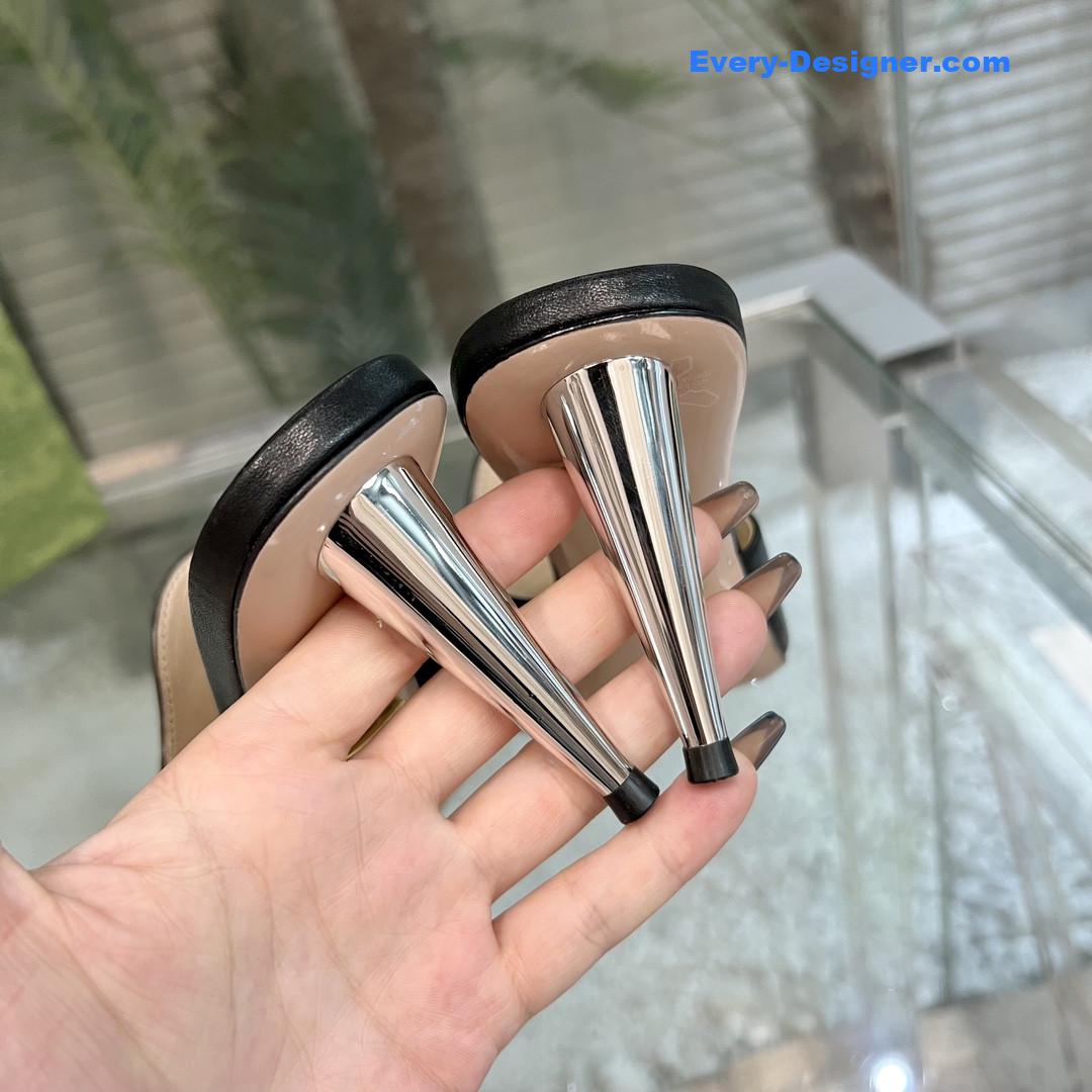 Gvc*1 early spring new sandals