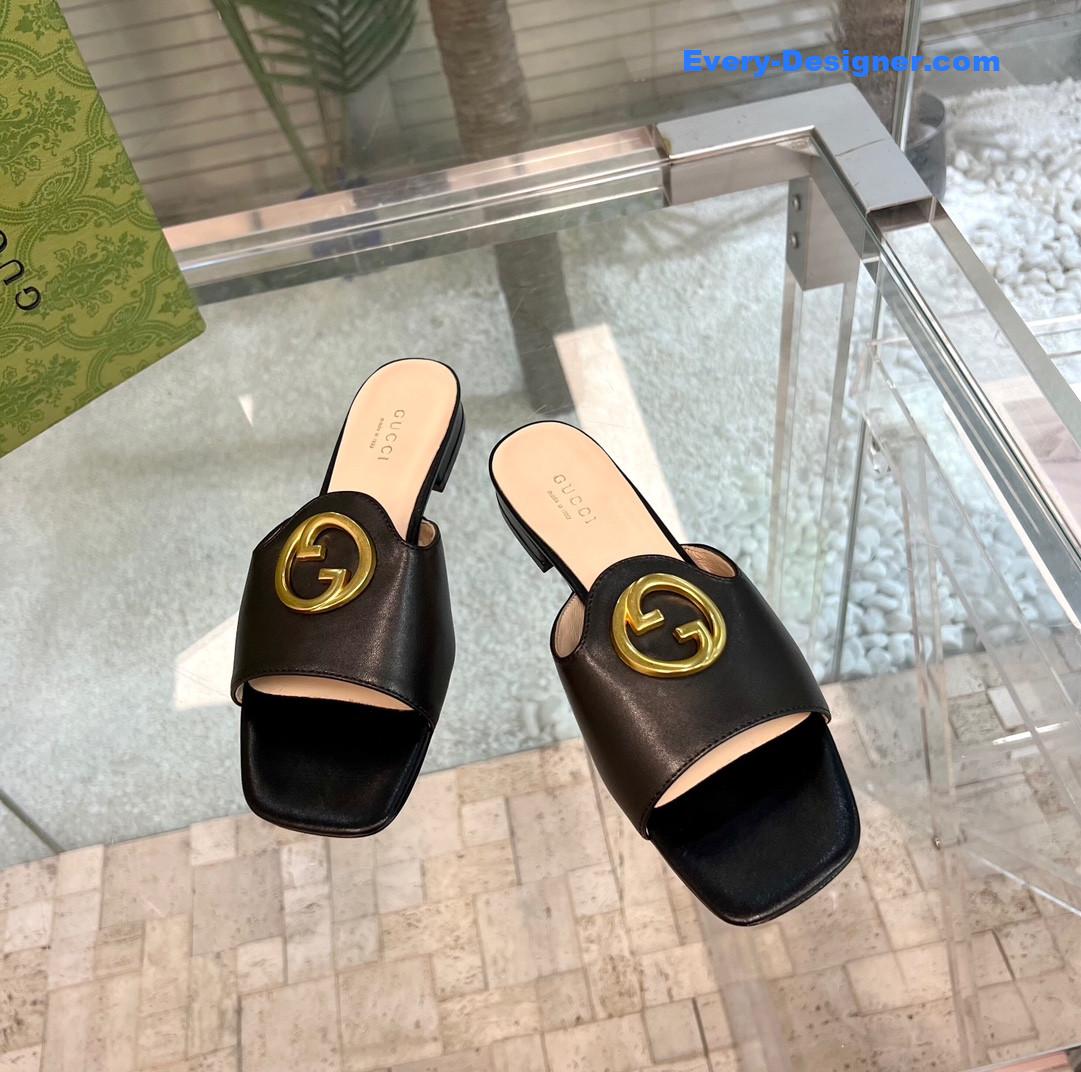 Gvc*1 early spring new sandals