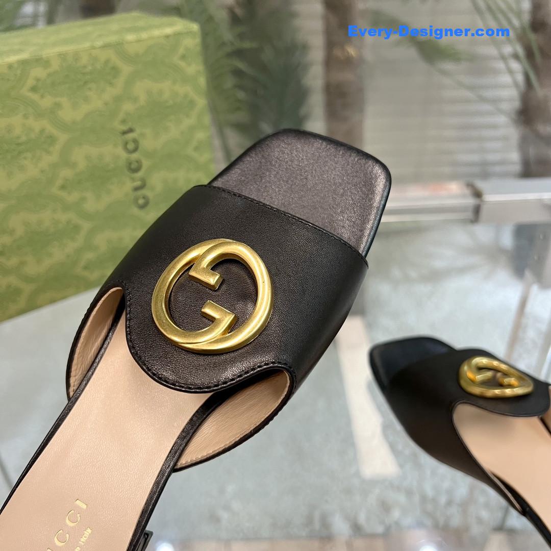 Gvc*1 early spring new sandals