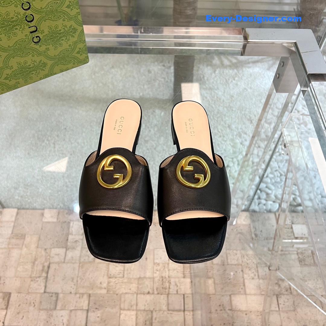 Gvc*1 early spring new sandals