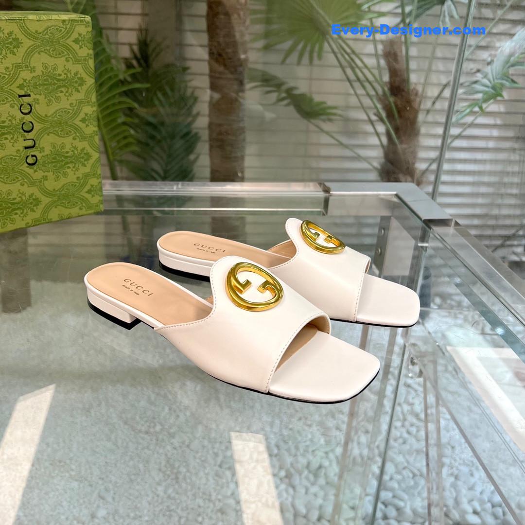 Gvc*1 early spring new sandals