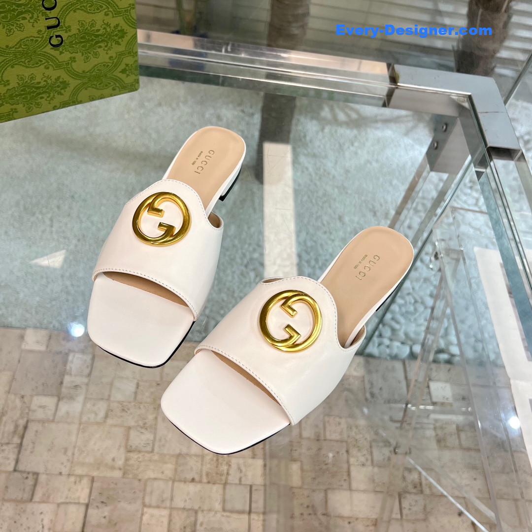 Gvc*1 early spring new sandals