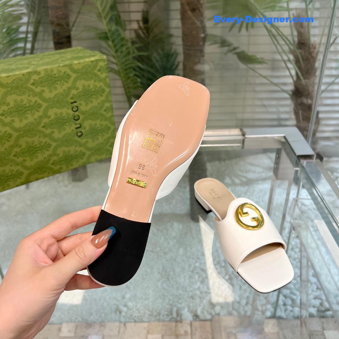 Gvc*1 early spring new sandals