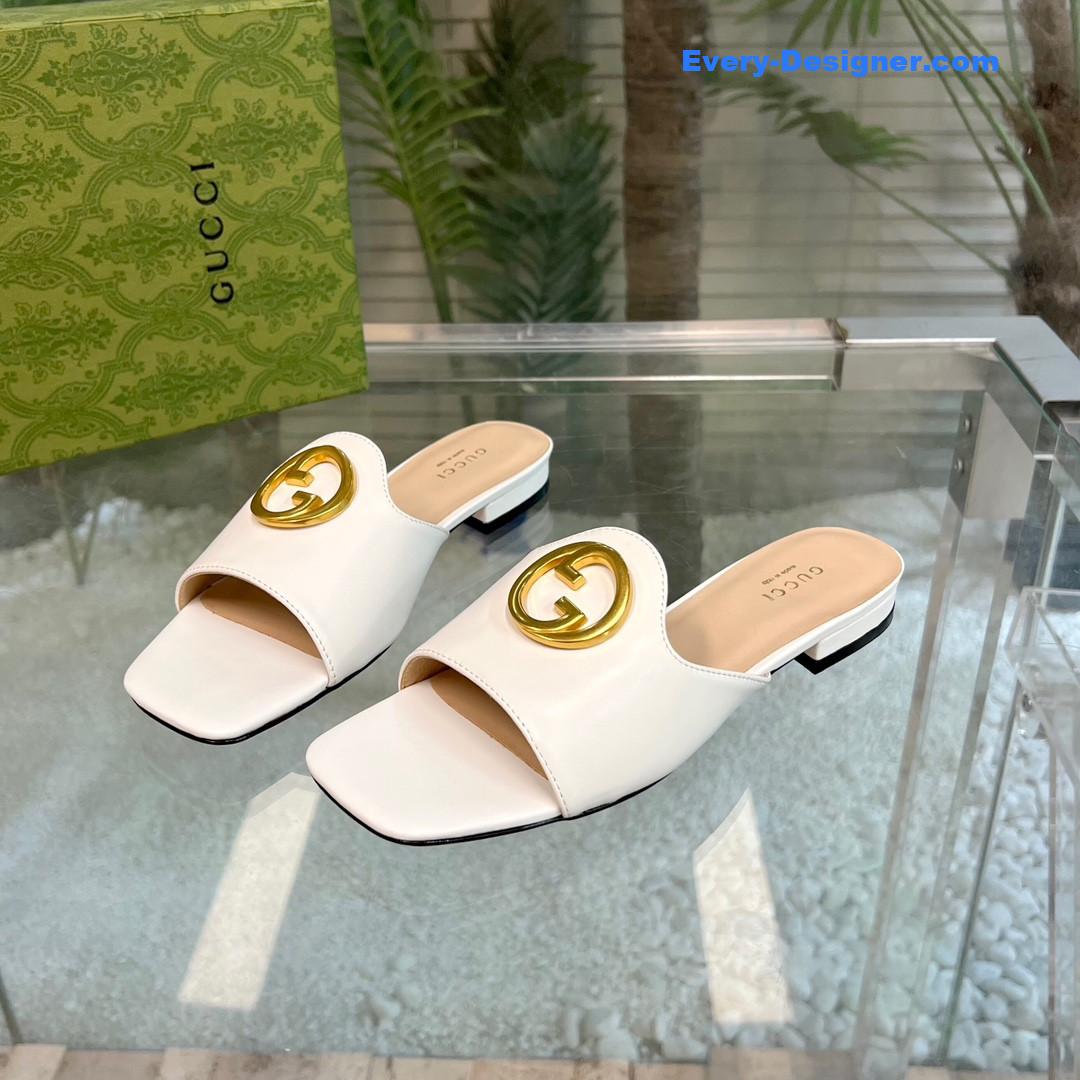 Gvc*1 early spring new sandals
