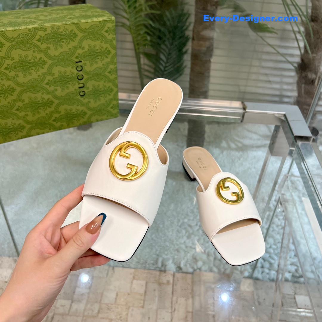 Gvc*1 early spring new sandals