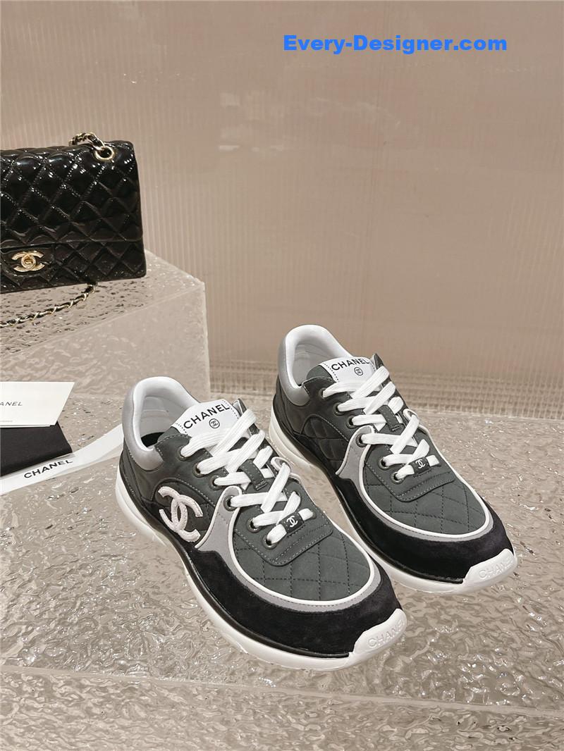 Ch**el explosive new color sneakers