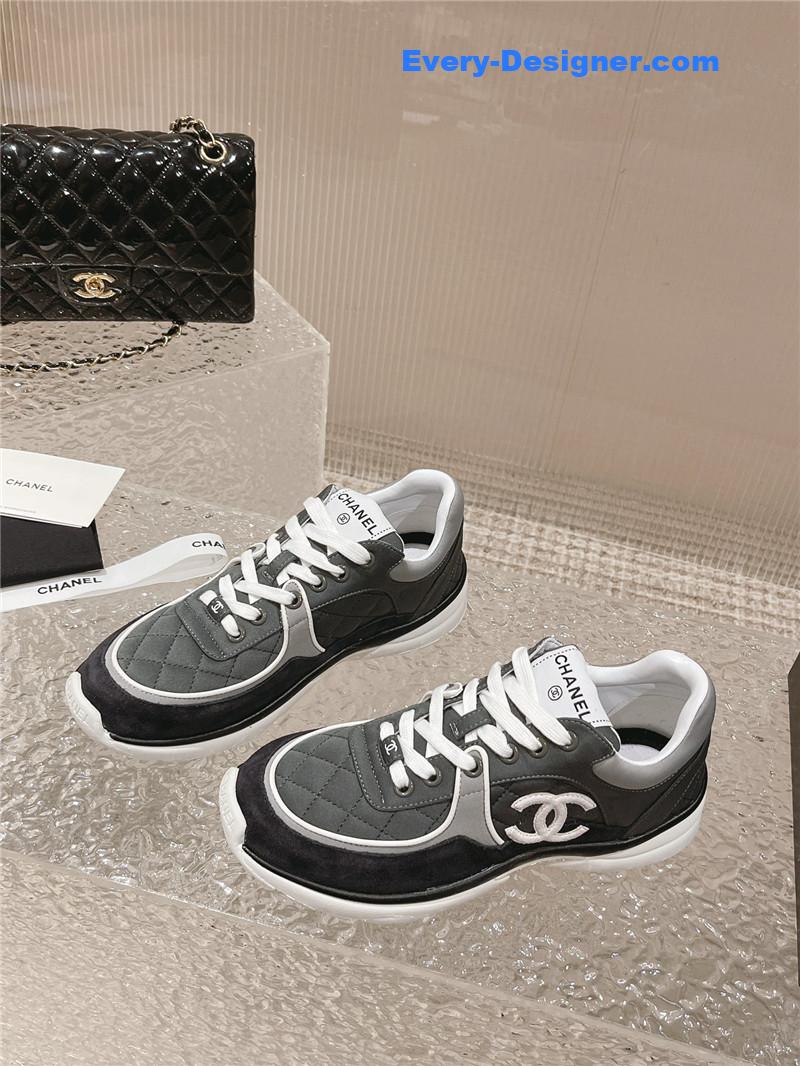 Ch**el explosive new color sneakers