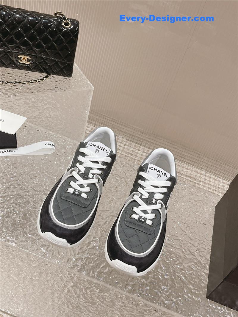 Ch**el explosive new color sneakers
