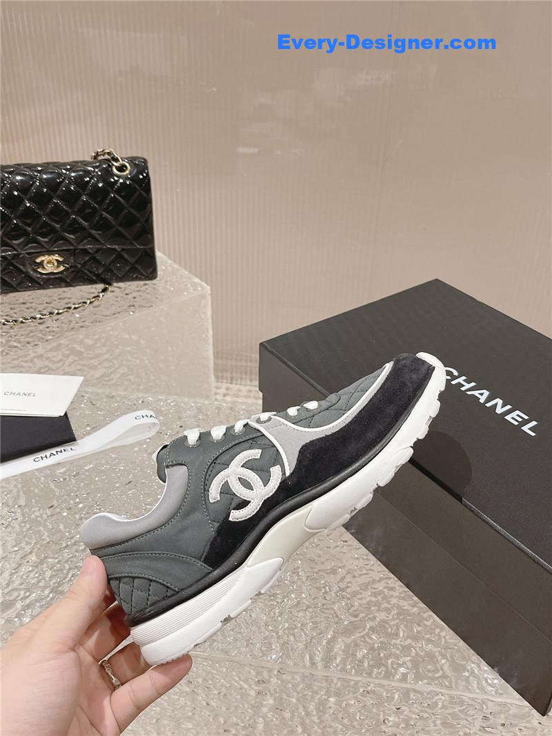 Ch**el explosive new color sneakers