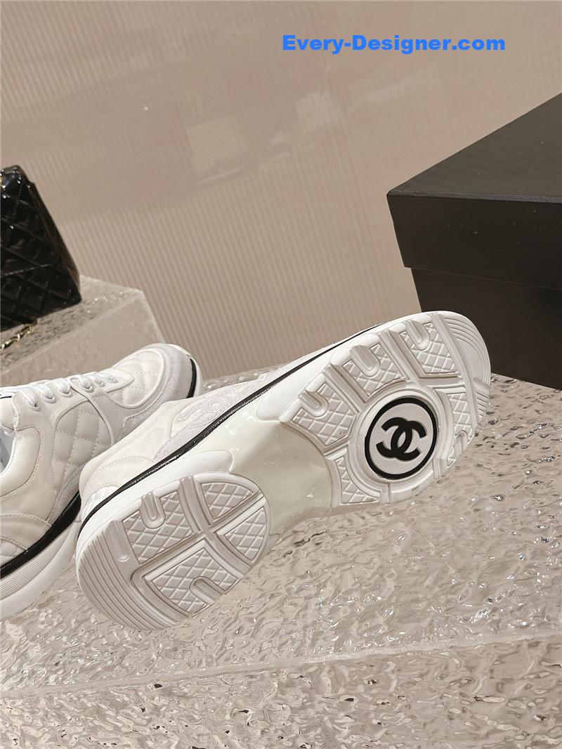 Ch**el explosive new color sneakers