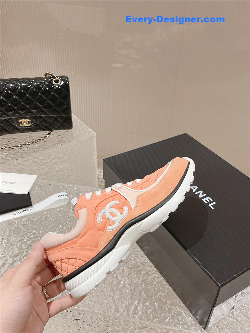 Ch**el explosive new color sneakers