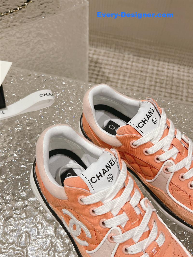 Ch**el explosive new color sneakers