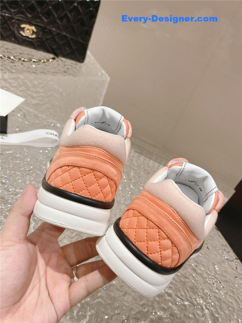 Ch**el explosive new color sneakers