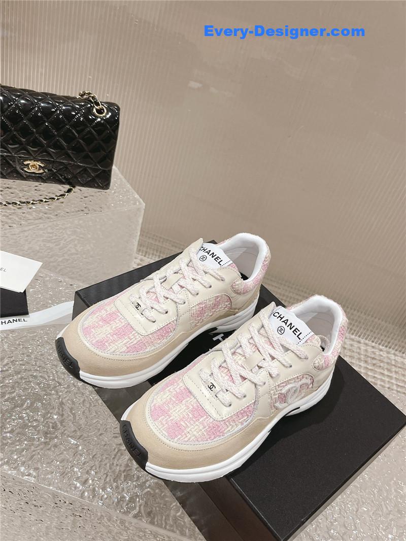 Ch**el explosive new color sneakers