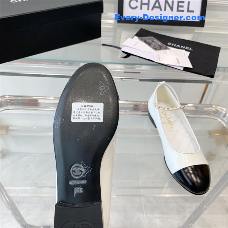 CC new shoes