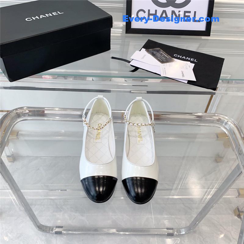 CC new shoes