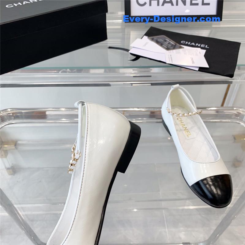 CC new shoes