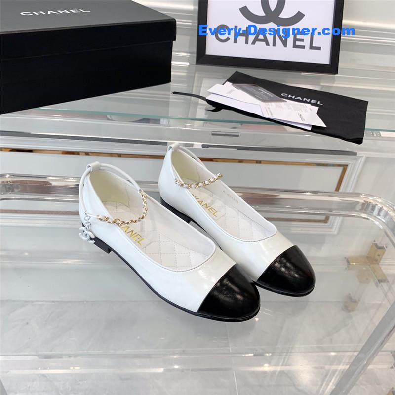 CC new shoes
