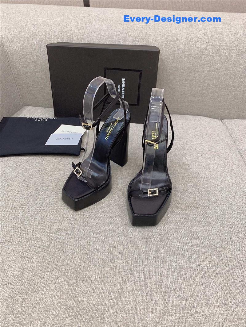 Y51 new sky hate sandals