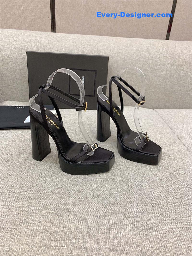 Y51 new sky hate sandals