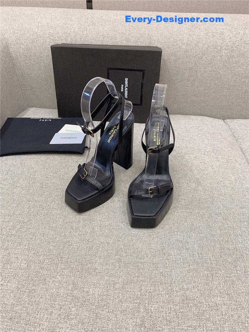 Y51 new sky hate sandals