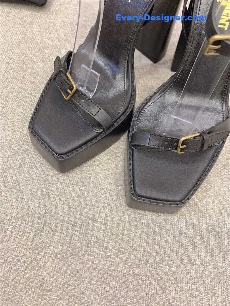 Y51 new sky hate sandals