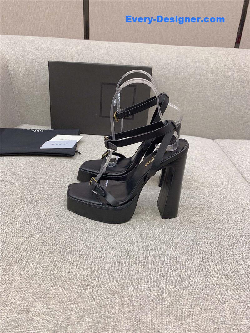 Y51 new sky hate sandals