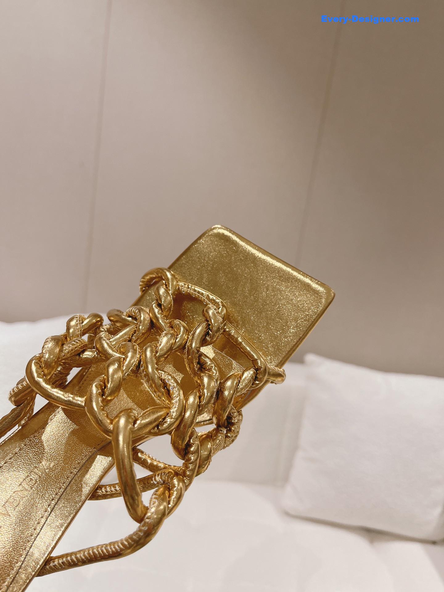 b0tt*ga Ven*ta handwoven sandals