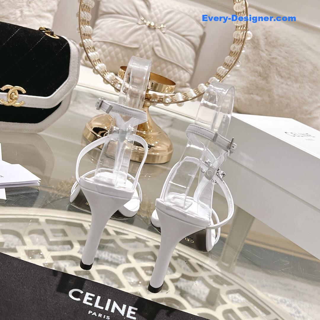 Ce1i*e new sandals