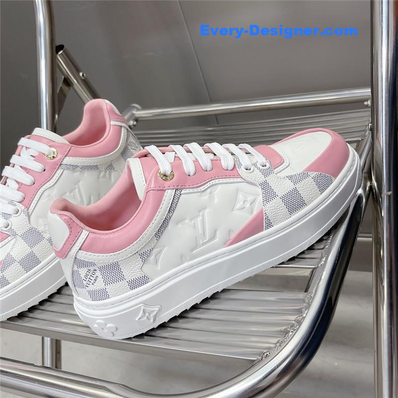 l0vis Vvtt0n lv counter new color matching sneakers