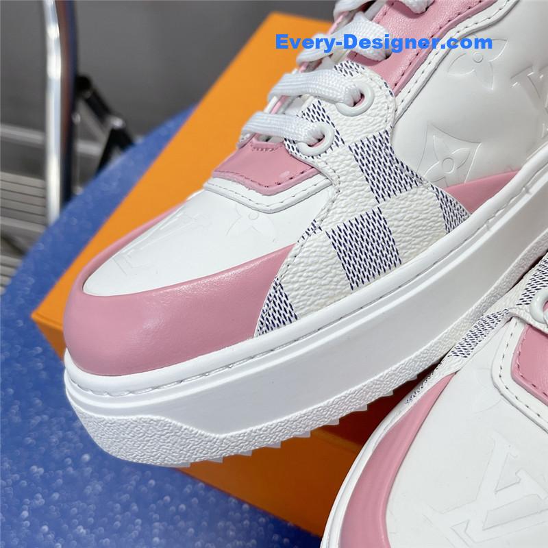 l0vis Vvtt0n lv counter new color matching sneakers