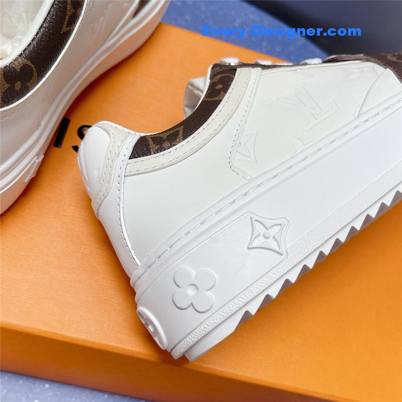 l0vis Vvtt0n lv counter new color matching sneakers