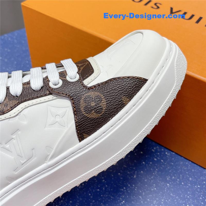 l0vis Vvtt0n lv counter new color matching sneakers