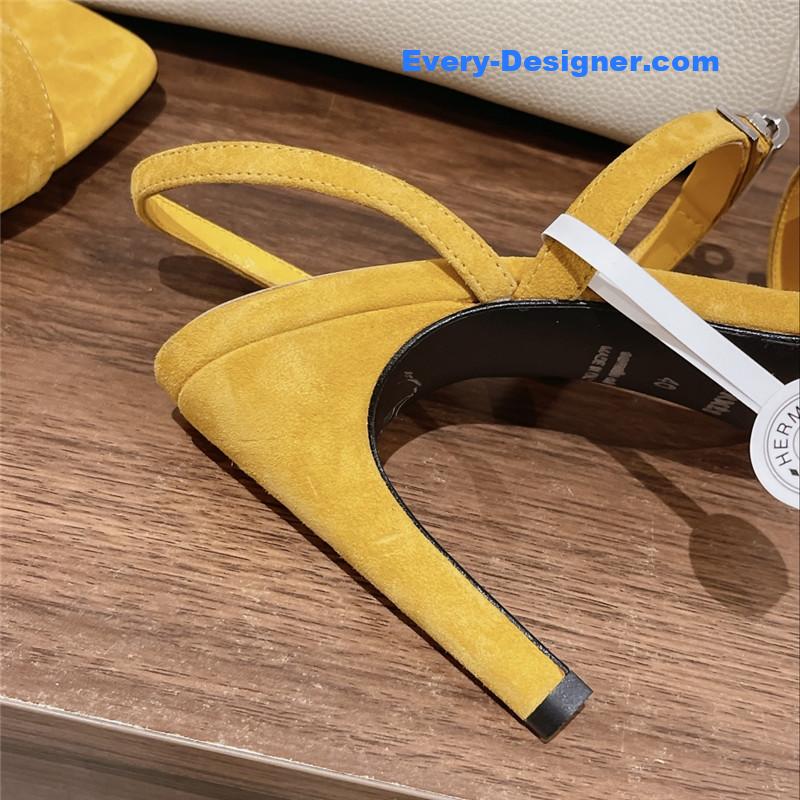 H**me5 glamor sandals