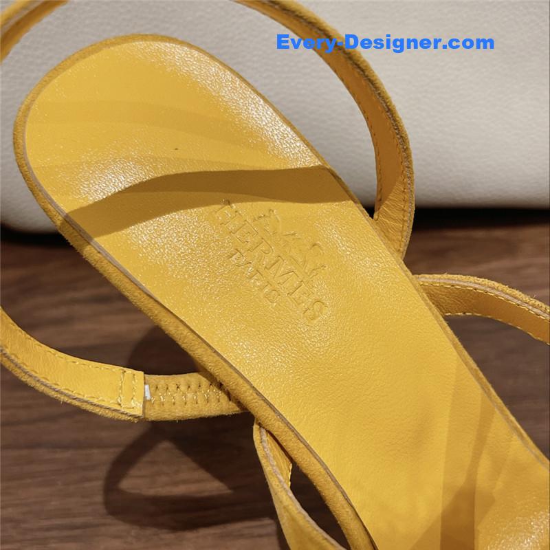 H**me5 glamor sandals