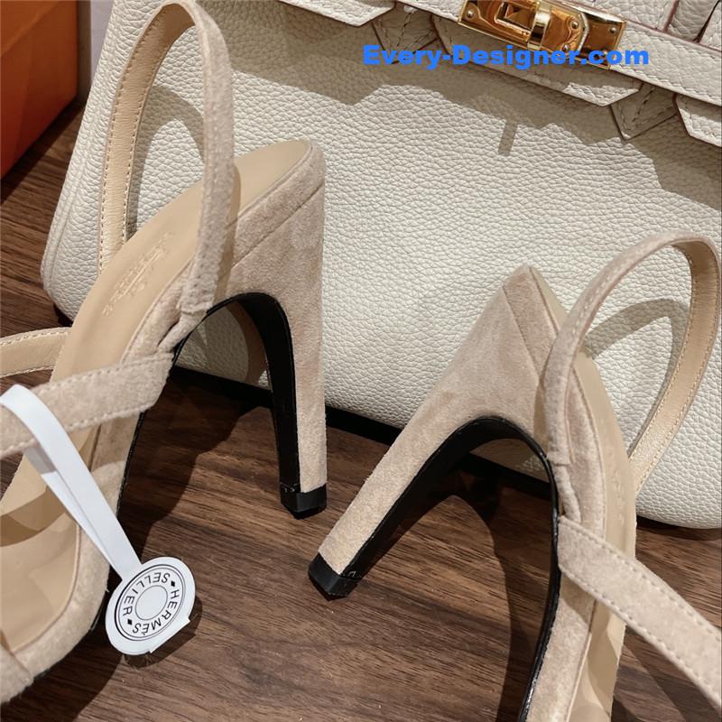 H**me5 glamor sandals