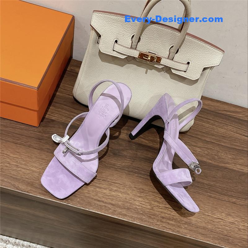 H**me5 glamor sandals