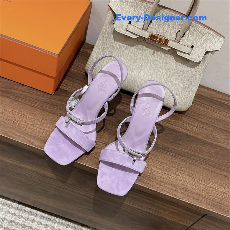 H**me5 glamor sandals