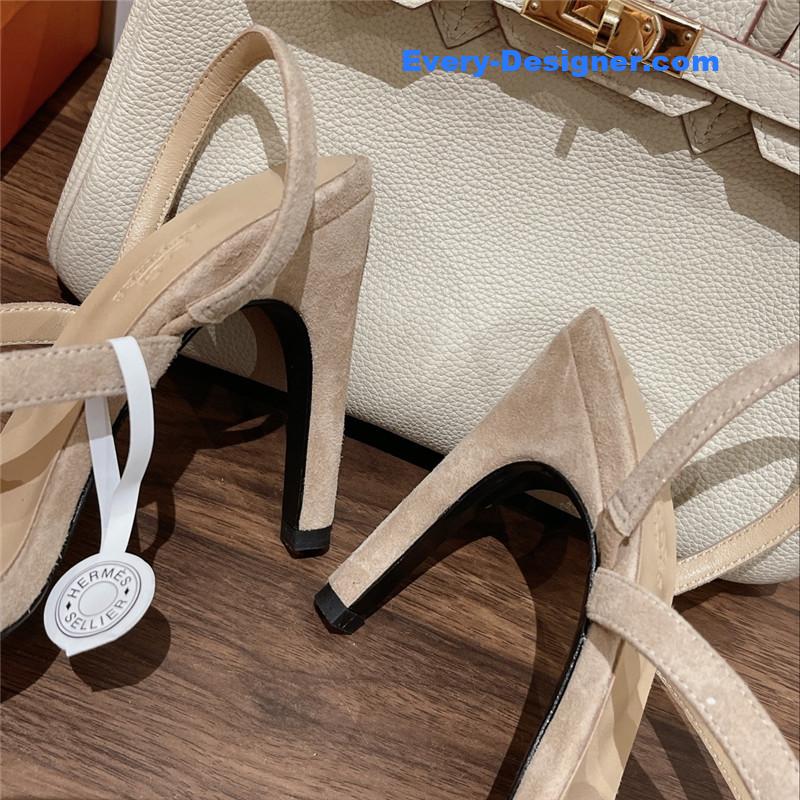 H**me5 glamor sandals