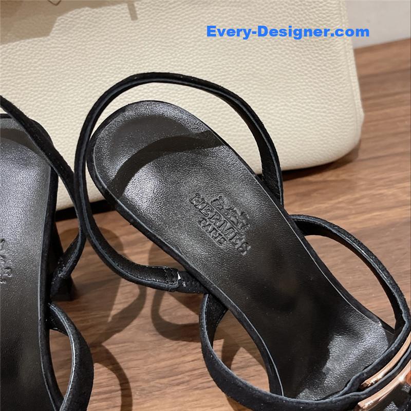 H**me5 glamor sandals