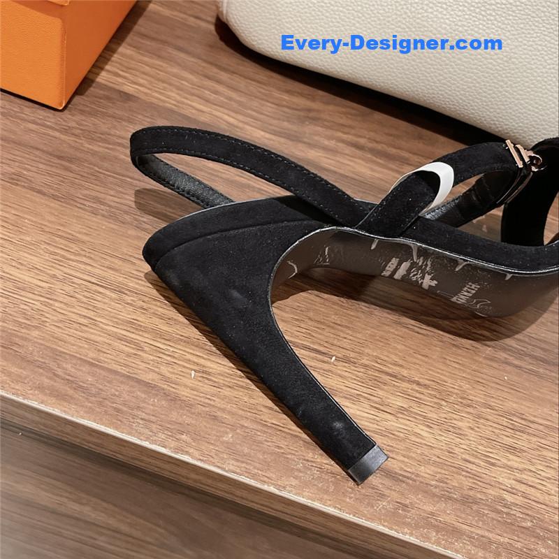 H**me5 glamor sandals