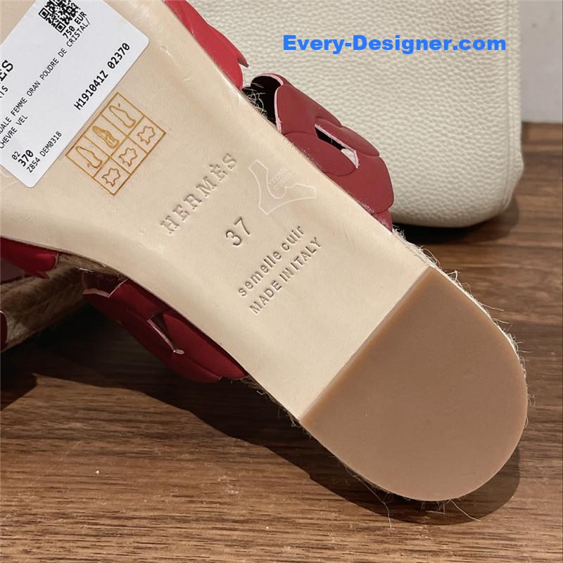 H**me5 gwen espadrilles