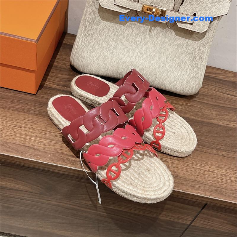 H**me5 gwen espadrilles