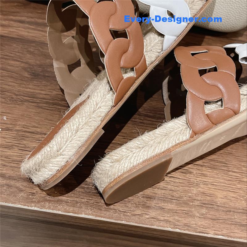 H**me5 gwen espadrilles