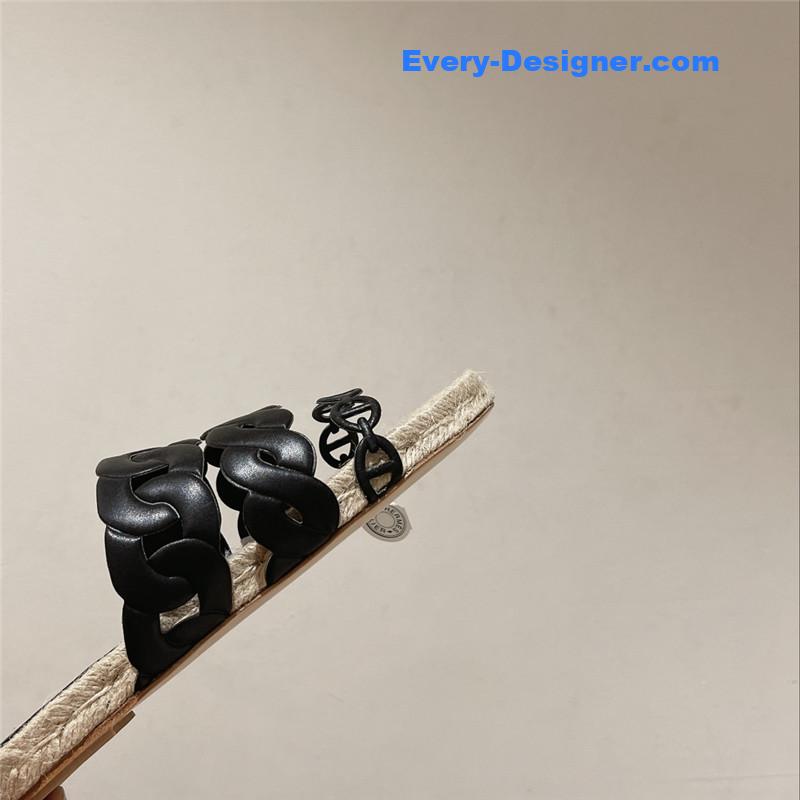 H**me5 gwen espadrilles