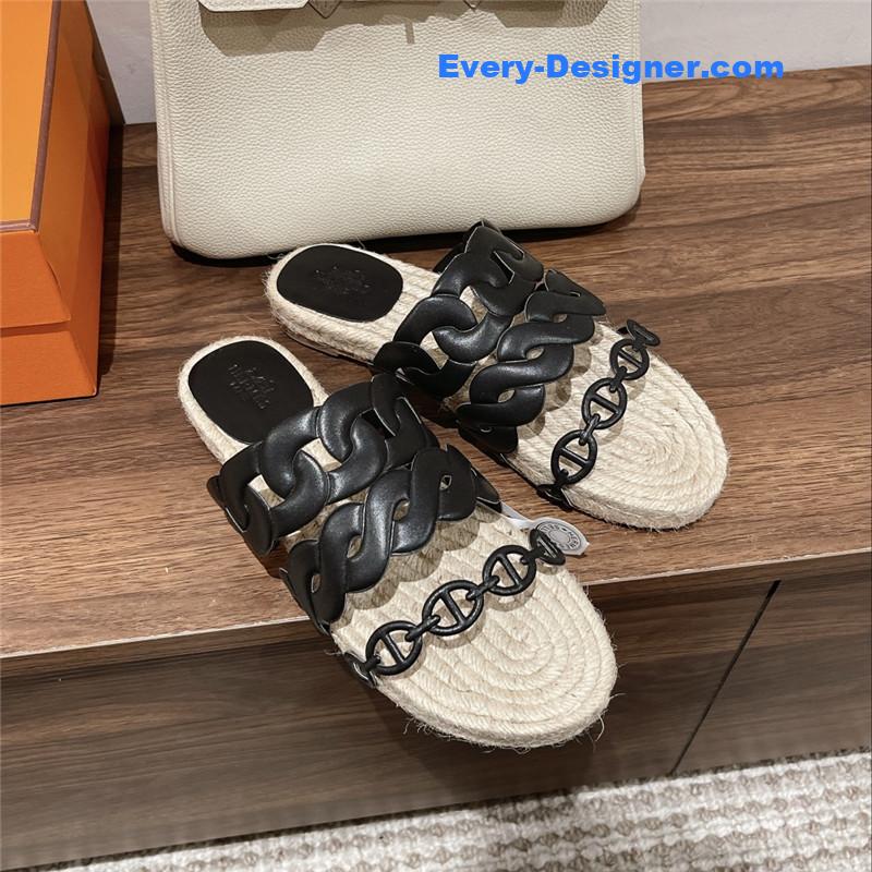 H**me5 gwen espadrilles