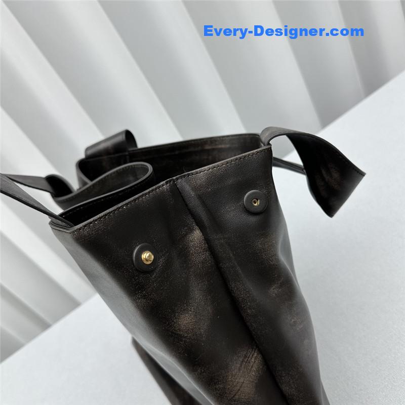 M1um1u shoulder bag tote bag