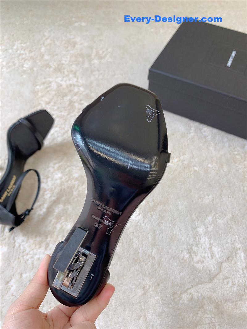 Y51 high heel sandals